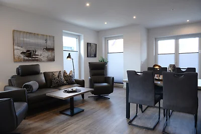 Ferienwohnung Deichdeck 1 UL