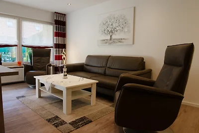 Ferienwohnung Olivia