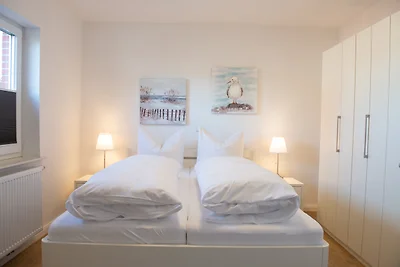Vakantieappartement Gezinsvakantie Norddeich
