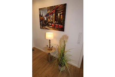 Vakantieappartement Gezinsvakantie Norddeich