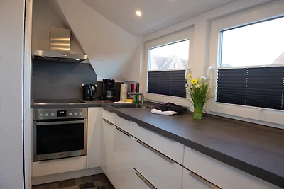 Vakantieappartement Gezinsvakantie Norddeich