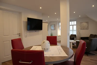 Vakantieappartement Gezinsvakantie Norddeich