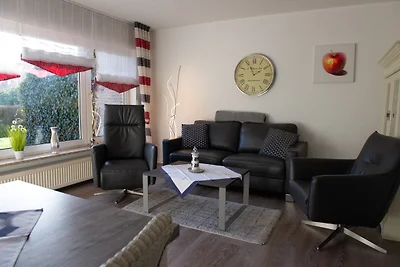 Ferienwohnung Stürbord