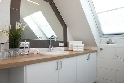 Vakantieappartement Gezinsvakantie Norddeich