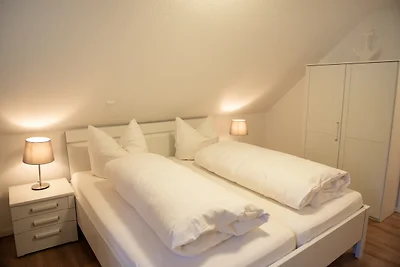 Vakantieappartement Gezinsvakantie Norddeich