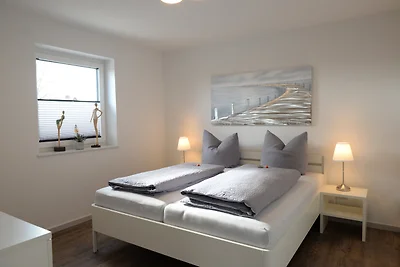 Ferienwohnung Deichdeck 2 UR