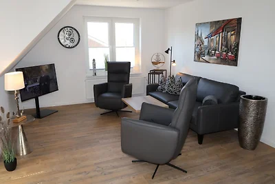Ferienwohnung Rotbuche 2