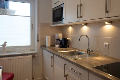Ferienwohnung Cutty Sark