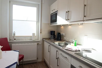 Ferienwohnung Bounty