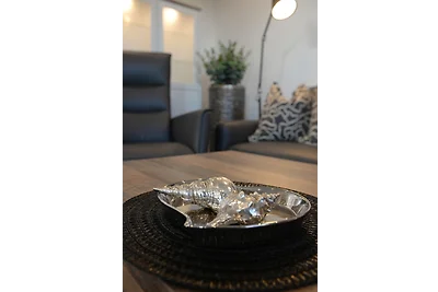 Ferienwohnung Deichdeck 4 UR