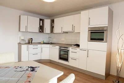 Vakantieappartement Gezinsvakantie Norddeich