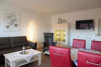 Appartamento Vacanza con famiglia Norddeich