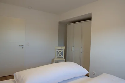 Ferienwohnung Deichnähe - E