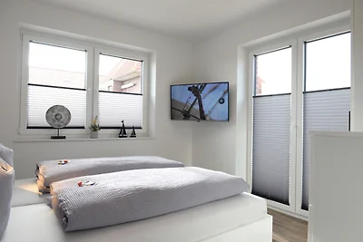 Ferienwohnung Deichdeck 1 UL