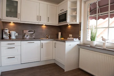 Ferienwohnung Pamir