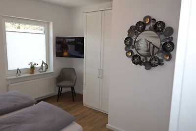 Ferienwohnung Rotbuche 3
