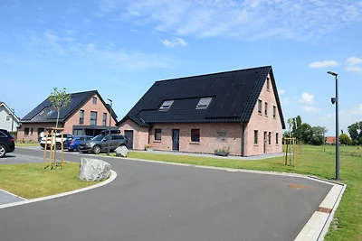 Ferienwohnung Deichdeck 2 UL