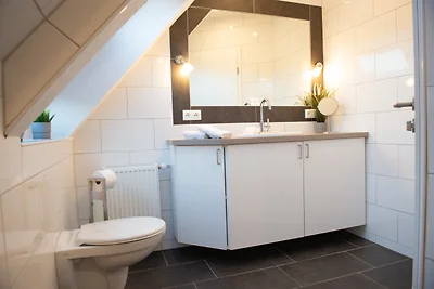 Vakantieappartement Gezinsvakantie Norddeich