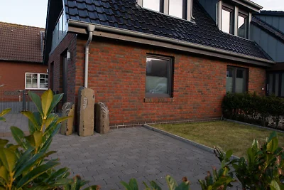 Vakantieappartement Gezinsvakantie Norddeich