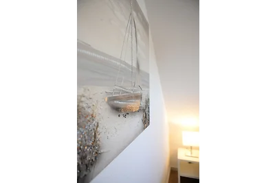 Ferienwohnung Deichdeck 3 OL