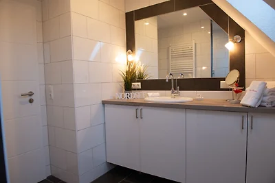 Vakantieappartement Gezinsvakantie Norddeich