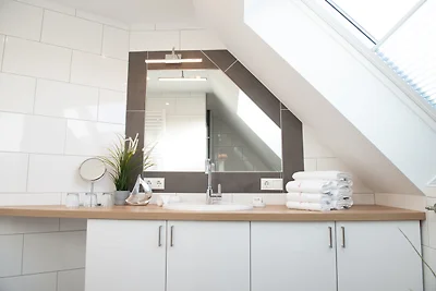 Vakantieappartement Gezinsvakantie Norddeich