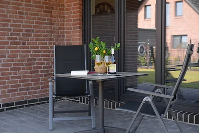 Ferienwohnung Deichdeck 2 UL