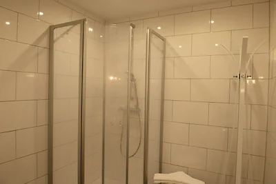 Ferienwohnung Deichnähe - E