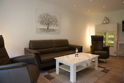 Ferienwohnung Olivia
