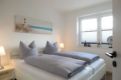 Ferienwohnung Deichdeck 1 UR