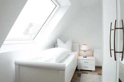 Vakantieappartement Gezinsvakantie Norddeich