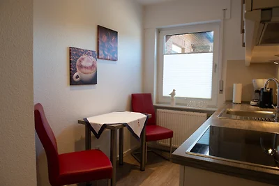 Ferienwohnung Cutty Sark