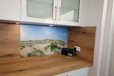 Ferienwohnung Rotbuche 2