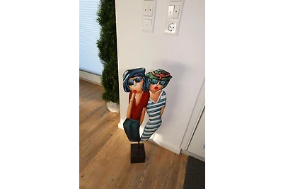 Ferienwohnung Rotbuche 2
