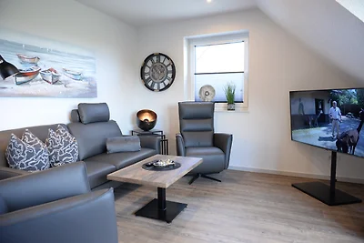 Vakantieappartement Gezinsvakantie Norddeich