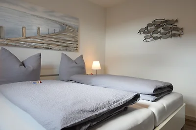 Ferienwohnung Deichdeck 4 UR