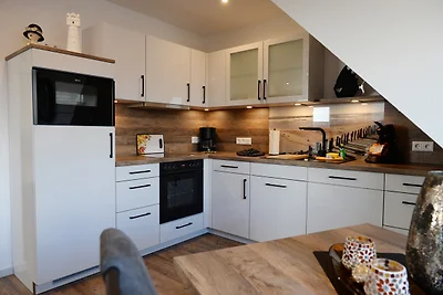 Ferienwohnung Deichdeck 1 OR