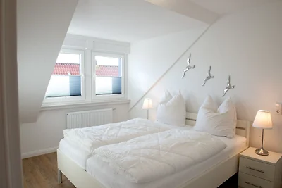 Vakantieappartement Gezinsvakantie Norddeich