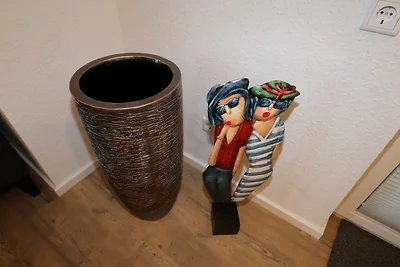 Vakantieappartement Gezinsvakantie Norddeich