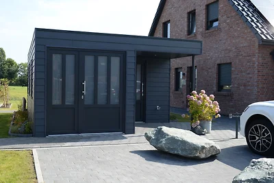 Ferienwohnung Deichdeck 2 OL
