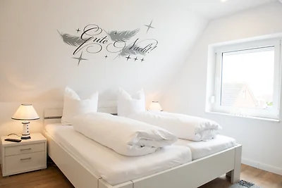 Vakantieappartement Gezinsvakantie Norddeich