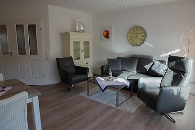 Vakantieappartement Gezinsvakantie Norddeich