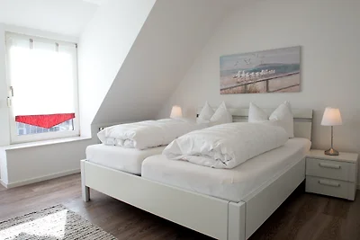 Ferienwohnung Backbord
