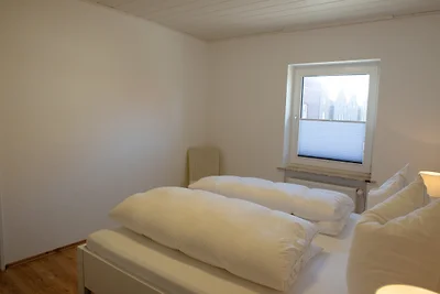 Vakantieappartement Gezinsvakantie Norddeich