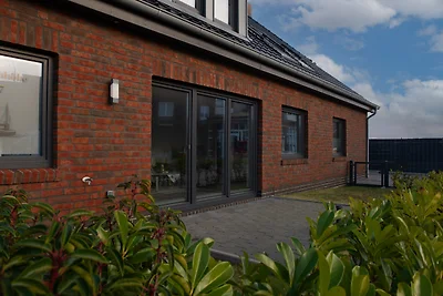 Vakantieappartement Gezinsvakantie Norddeich