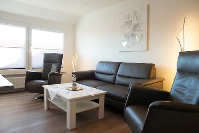 Appartamento Vacanza con famiglia Norddeich
