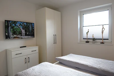 Ferienwohnung Deichdeck 2 UR
