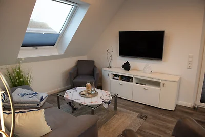 Vakantieappartement Gezinsvakantie Norddeich