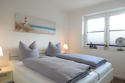 Ferienwohnung Deichdeck 1 UR