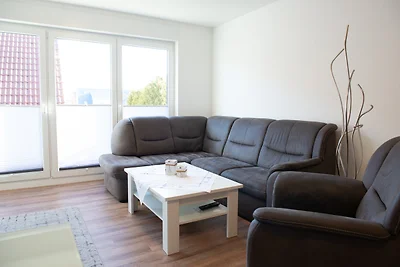 Vakantieappartement Gezinsvakantie Norddeich